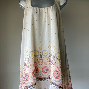 Savannah Rae Sundress